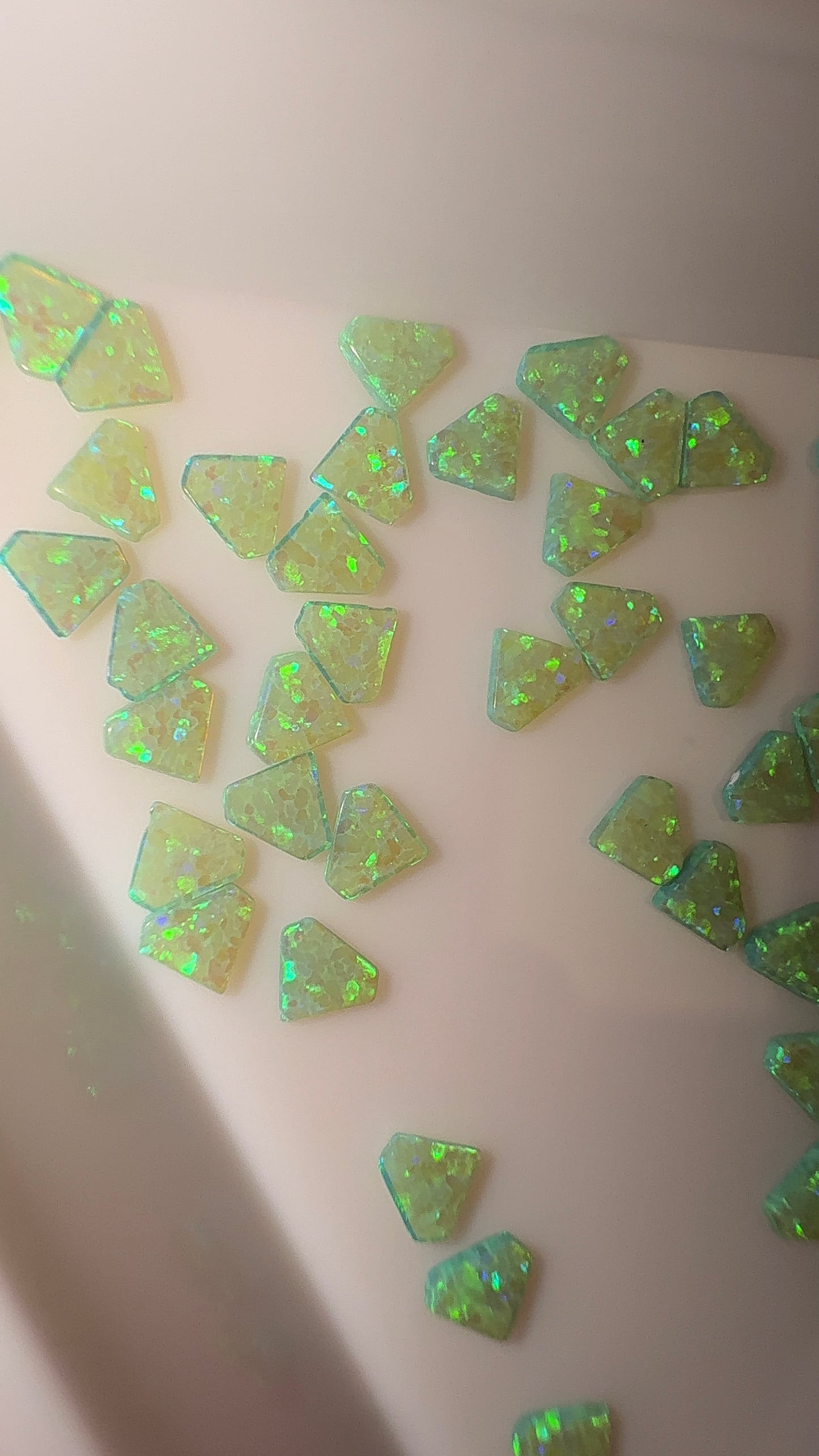 MINI DIAMOND OPAL