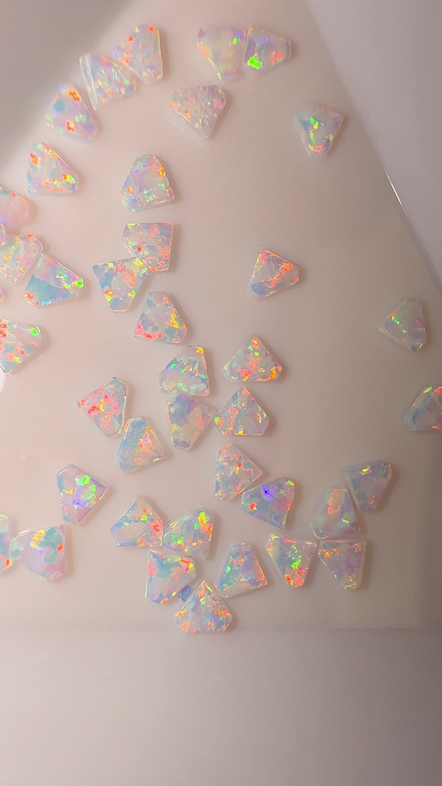 MINI DIAMOND OPAL
