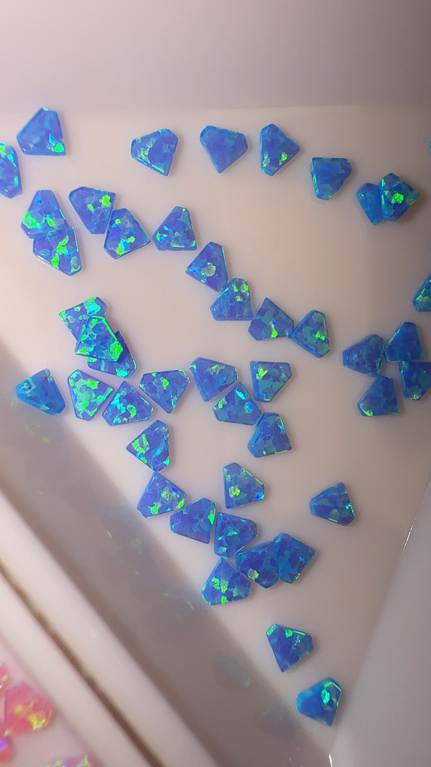 MINI DIAMOND OPAL