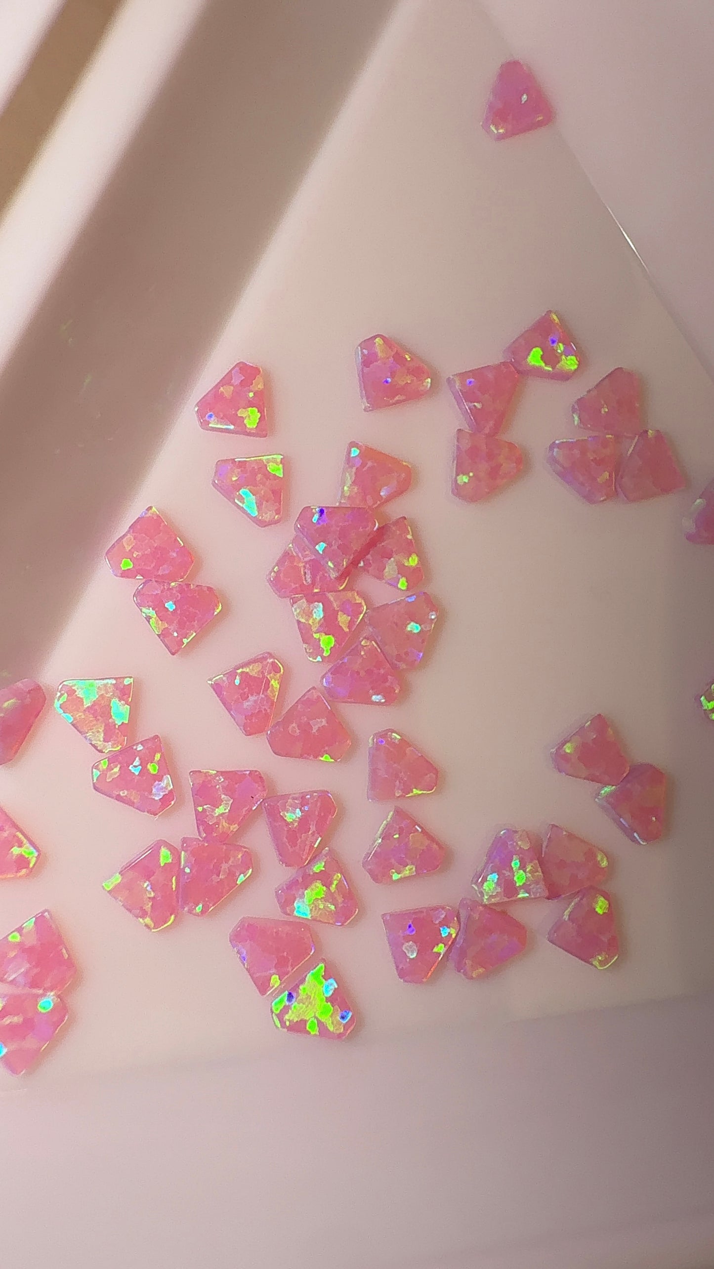MINI DIAMOND OPAL