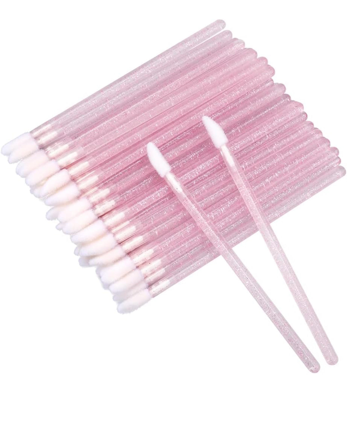 LIP APPLICATORS (DISPOSABLE)