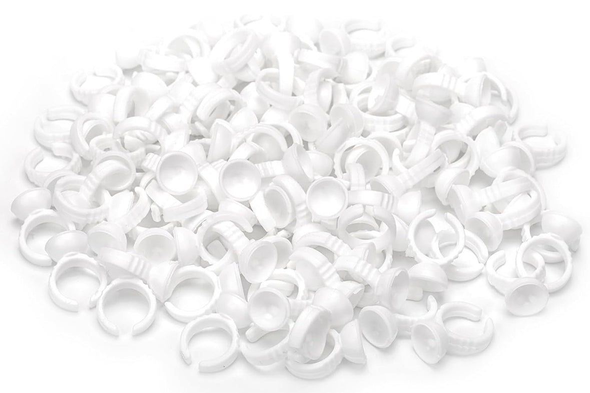 RING DISPOSABLE ADHESIVE HOLDER