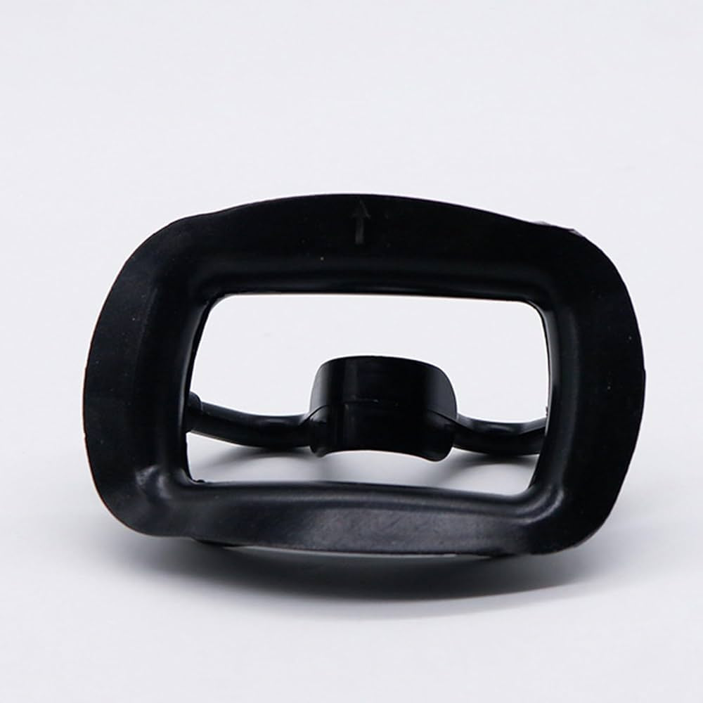 SILICONE CHEEK RETRACTORS