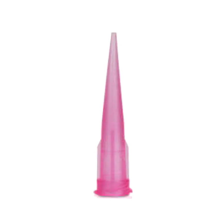 SYRINGE DISPENSING TIPS