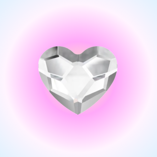 Heart Gems