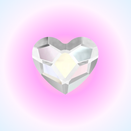 Heart Gems