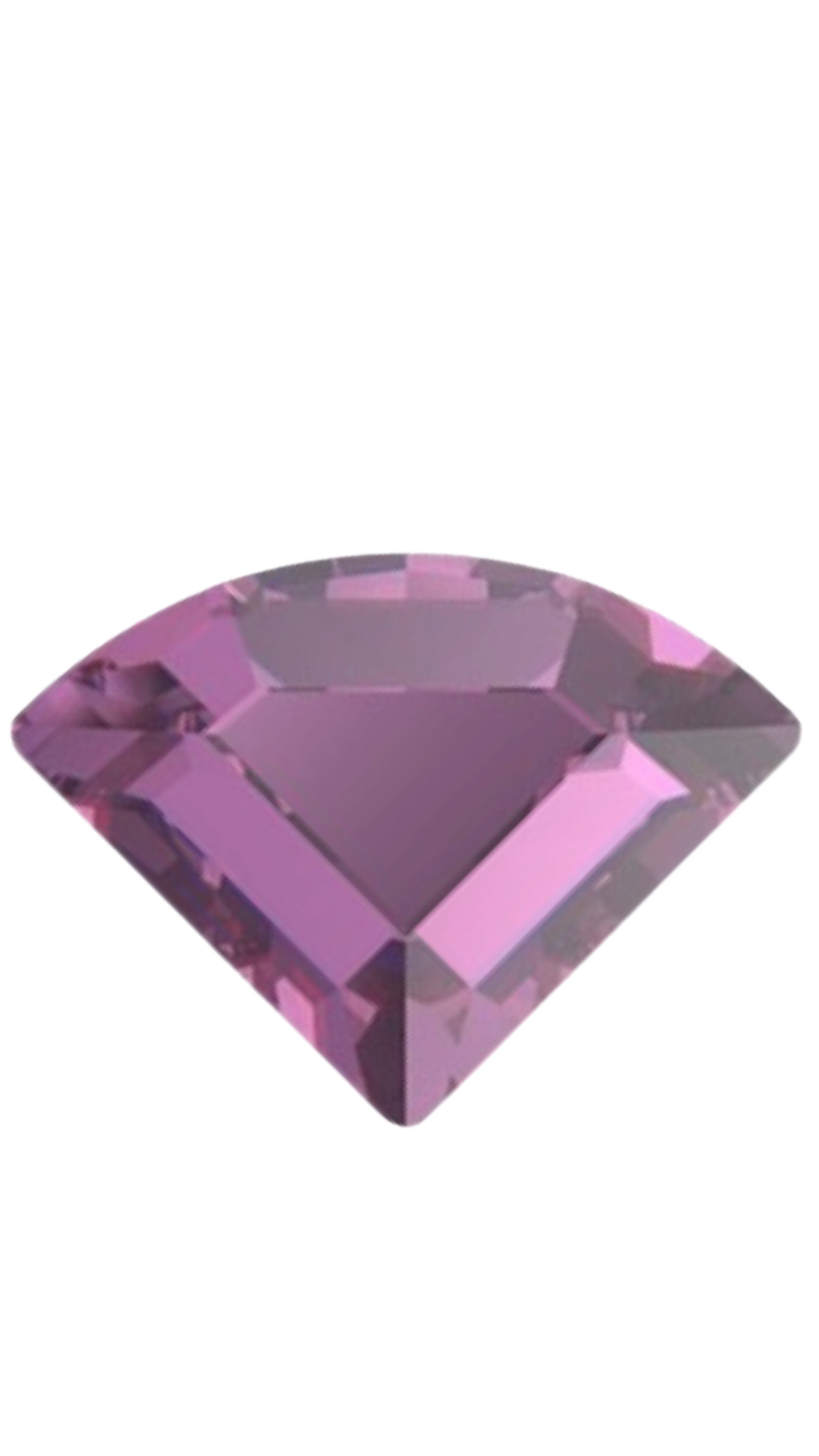 Mini Diamond Shape