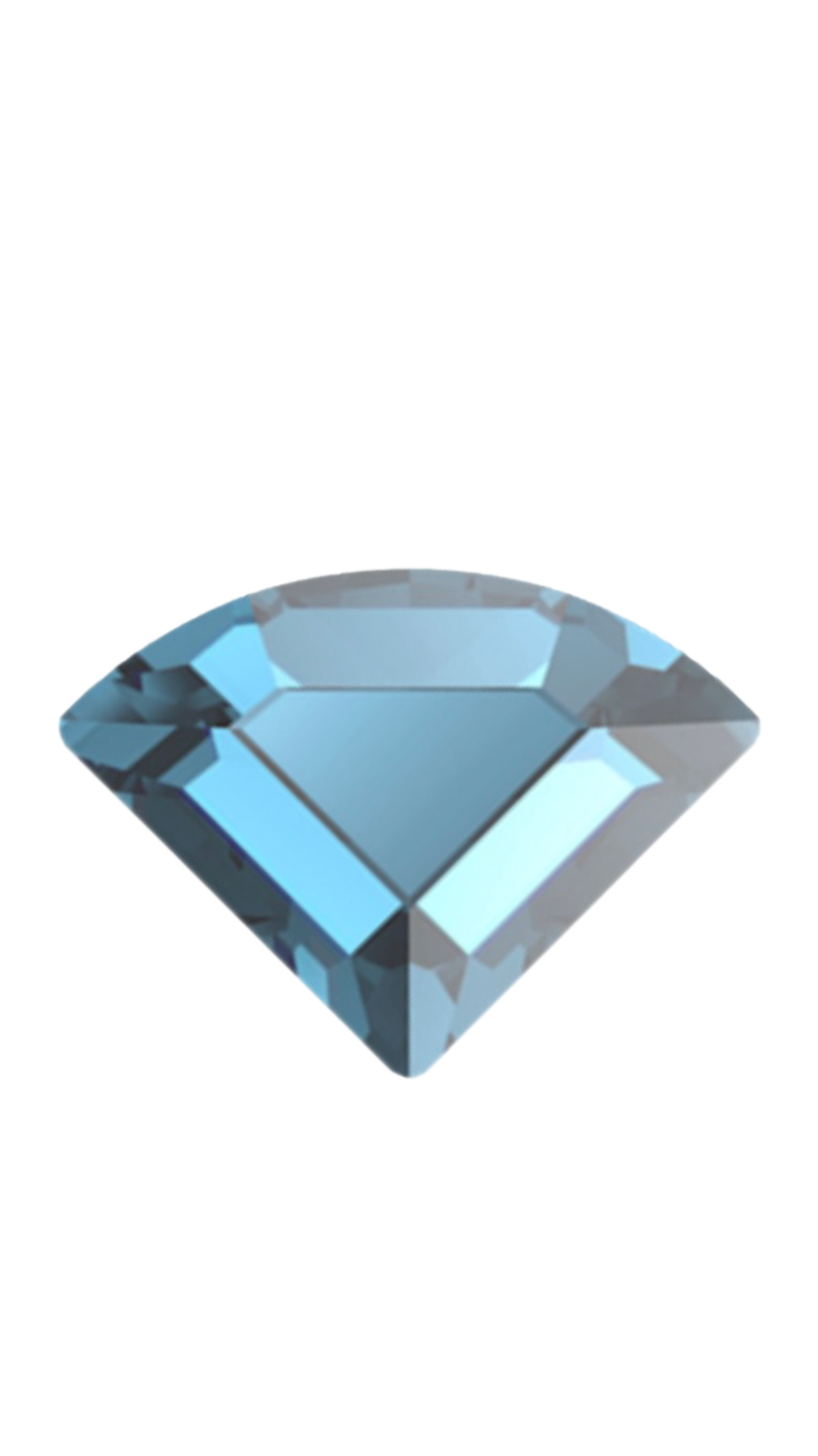 Mini Diamond Shape