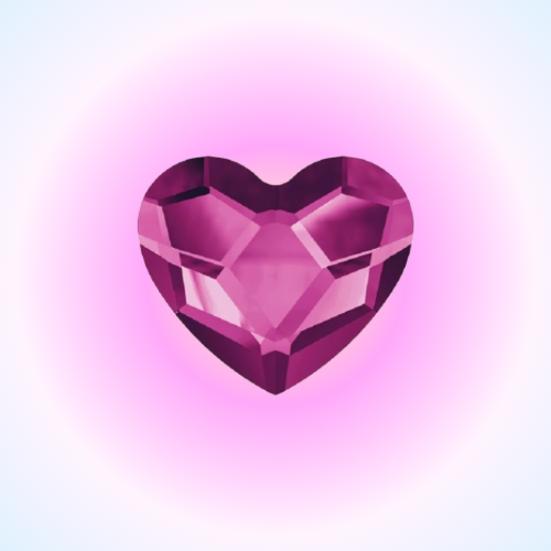 Heart Gems