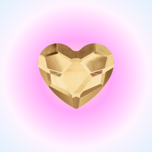 Heart Gems