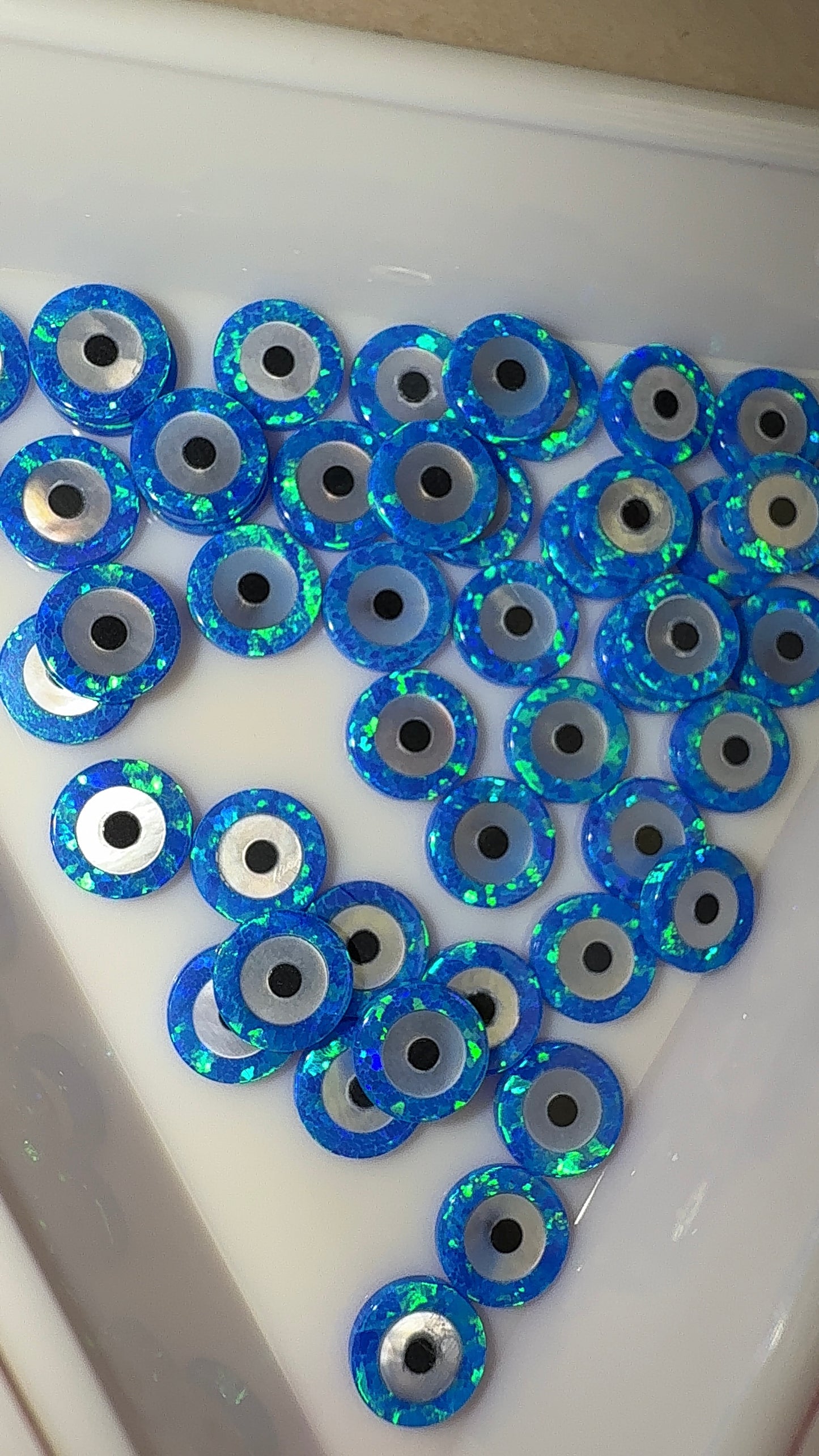 EVIL EYE OPAL