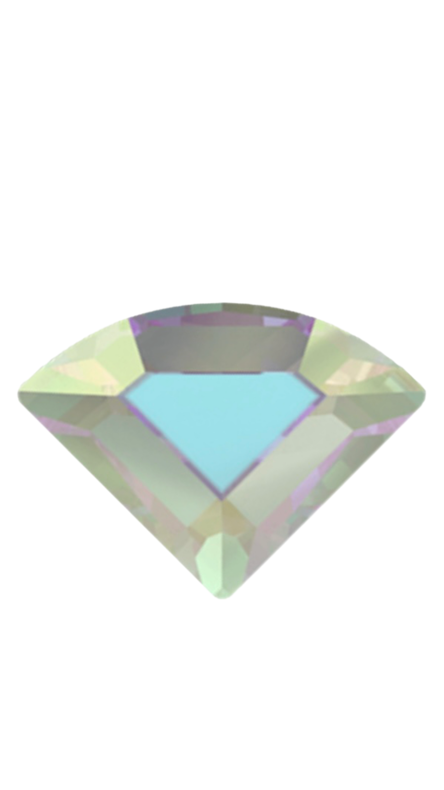 Mini Diamond Shape