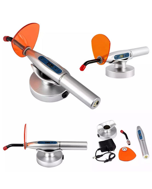 Curing Light
