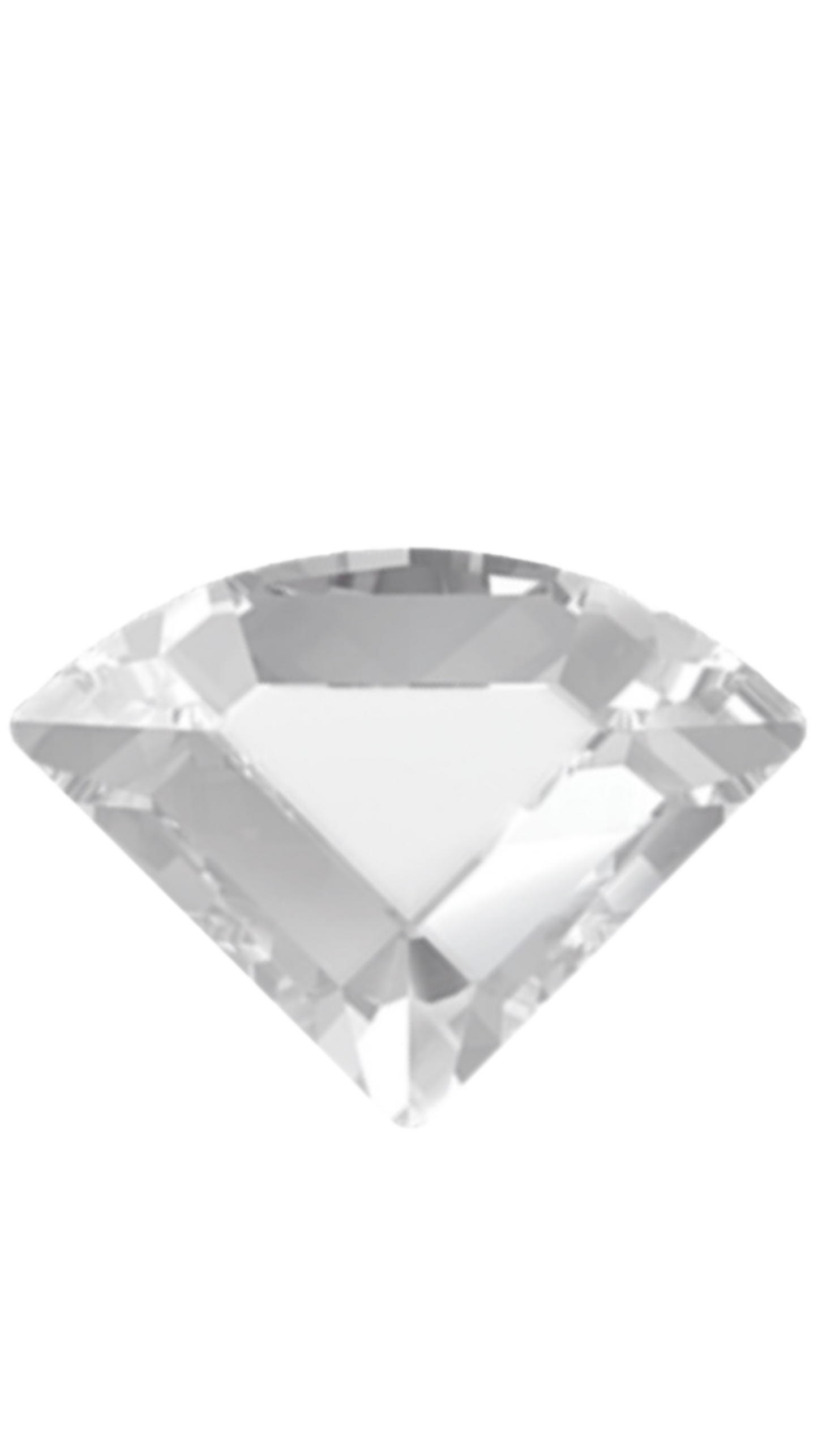 Mini Diamond Shape