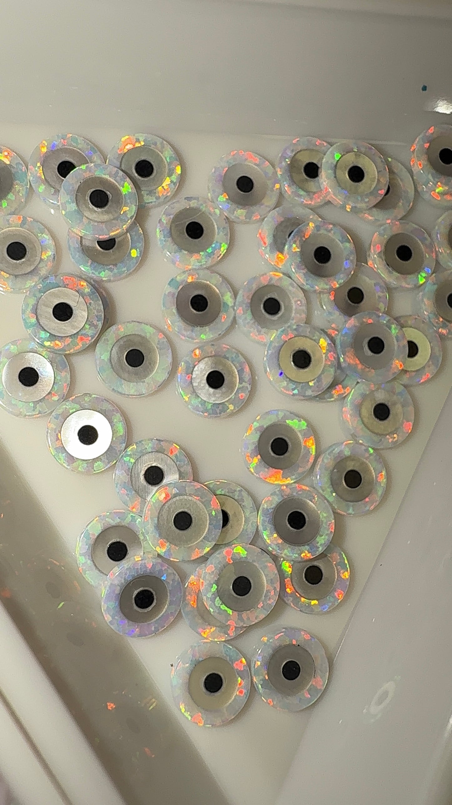 EVIL EYE OPAL