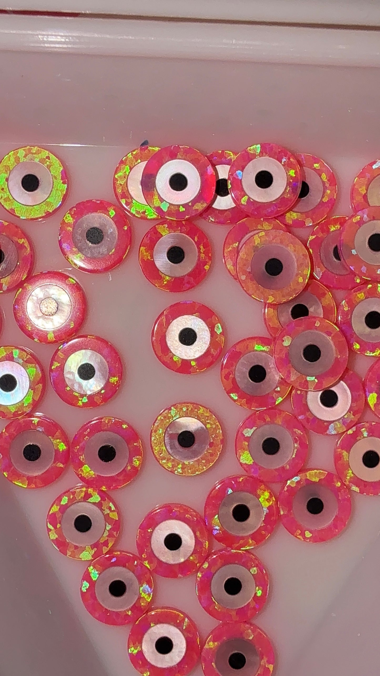 EVIL EYE OPAL