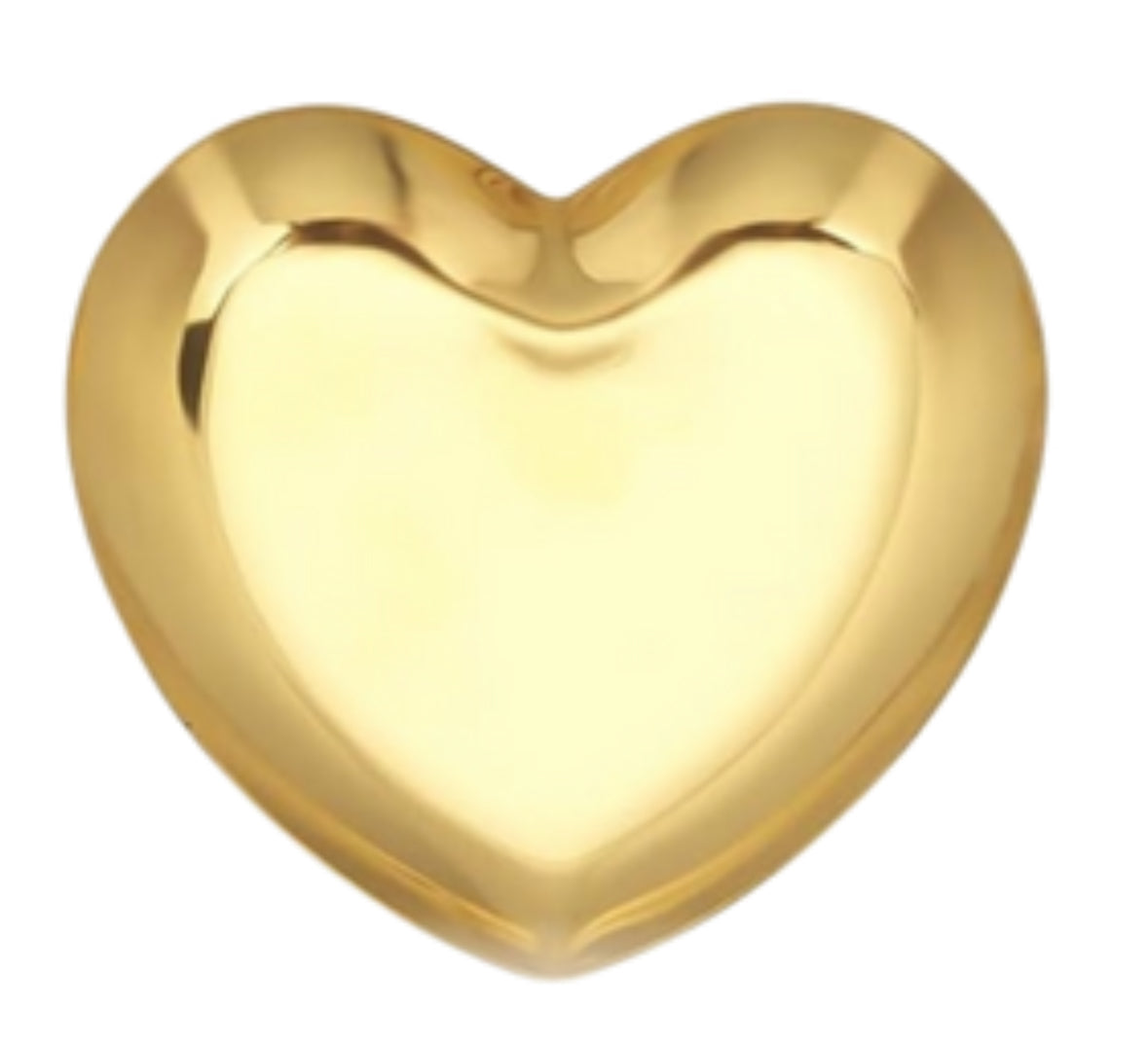 Heart Tray (GEMS)