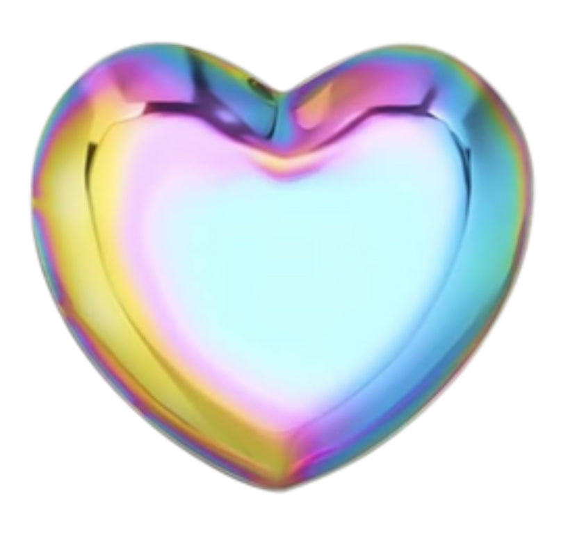 Heart Tray (GEMS)