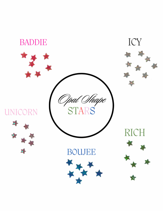 OPAL STARS