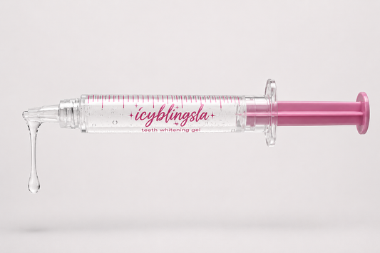 Teeth Whitening Gels