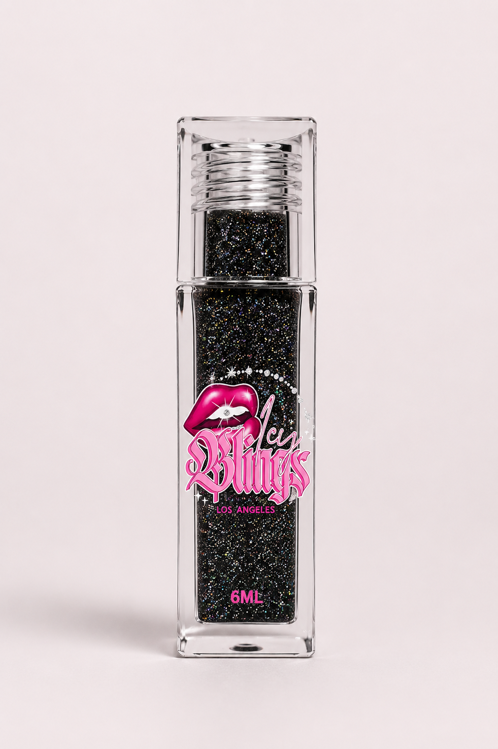 BOO gloss (limited edition)