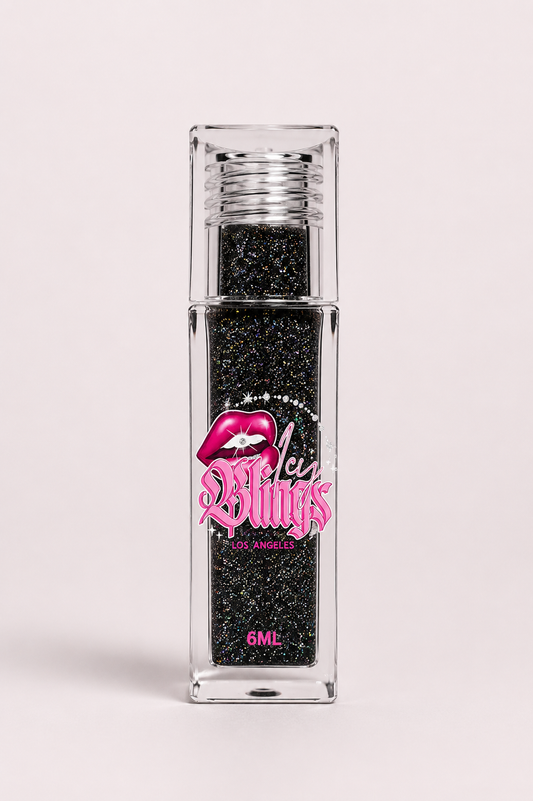 BOO gloss (limited edition)